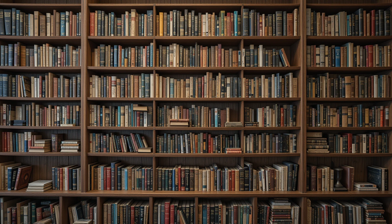 The Hidden Power of Rereading Your Favorite Books
