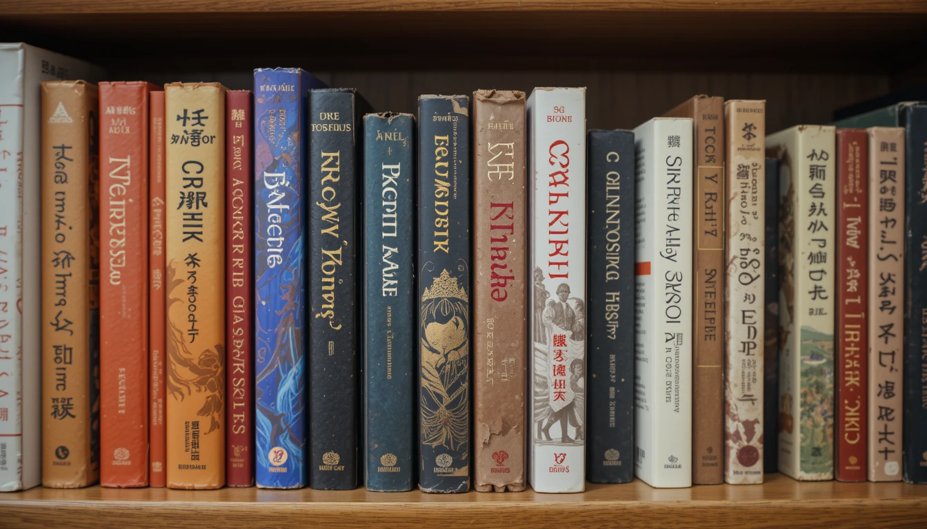 Top 5 Books That Can Change the Way You See Life