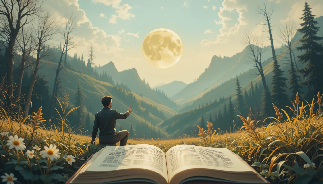 How a Single Book Changed My Entire Life