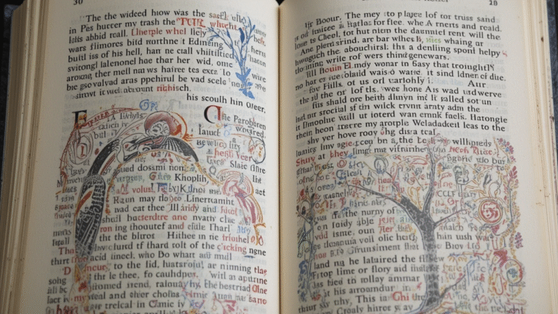 Journey Through Pages: A Review of The Alchemist