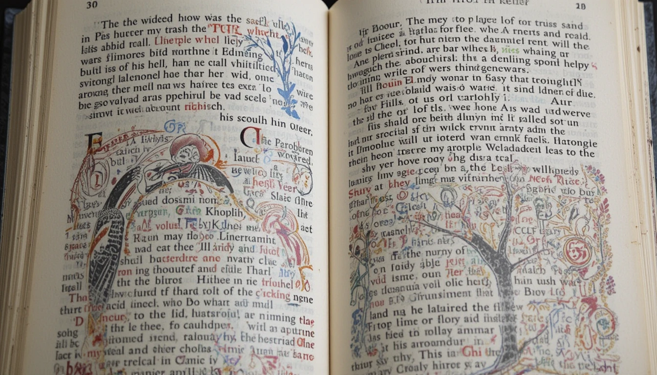 Journey Through Pages: A Review of The Alchemist