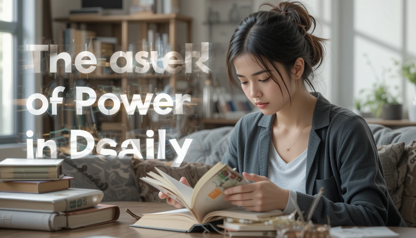 Why Reading Helps Students Focus and Learn Better