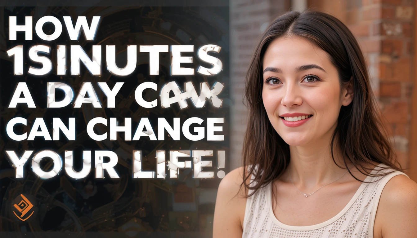 The Power of Daily Reading: How 15 Minutes a Day Can Change Your Life