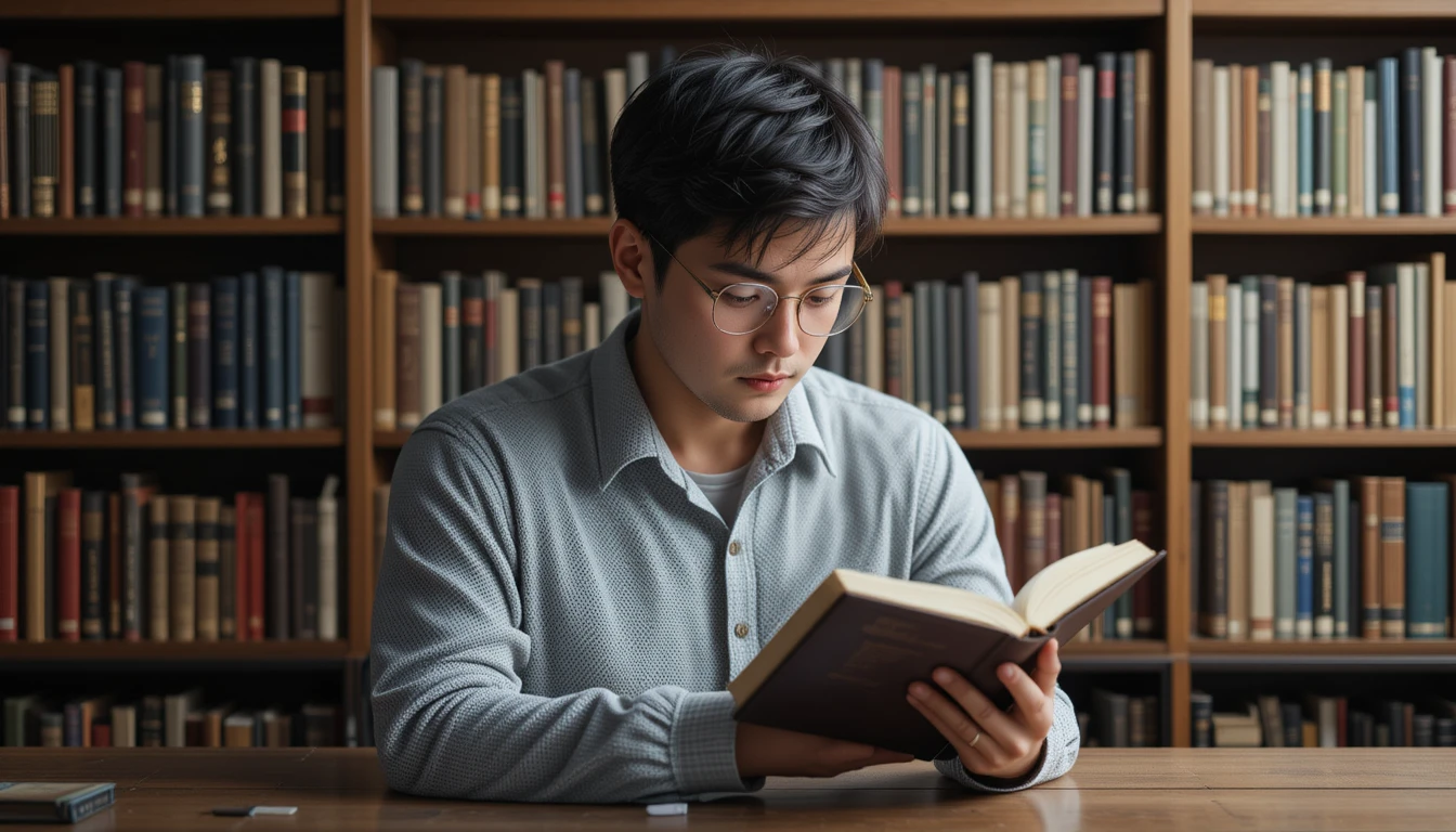 How Reading Boosts Your Intelligence Over Time