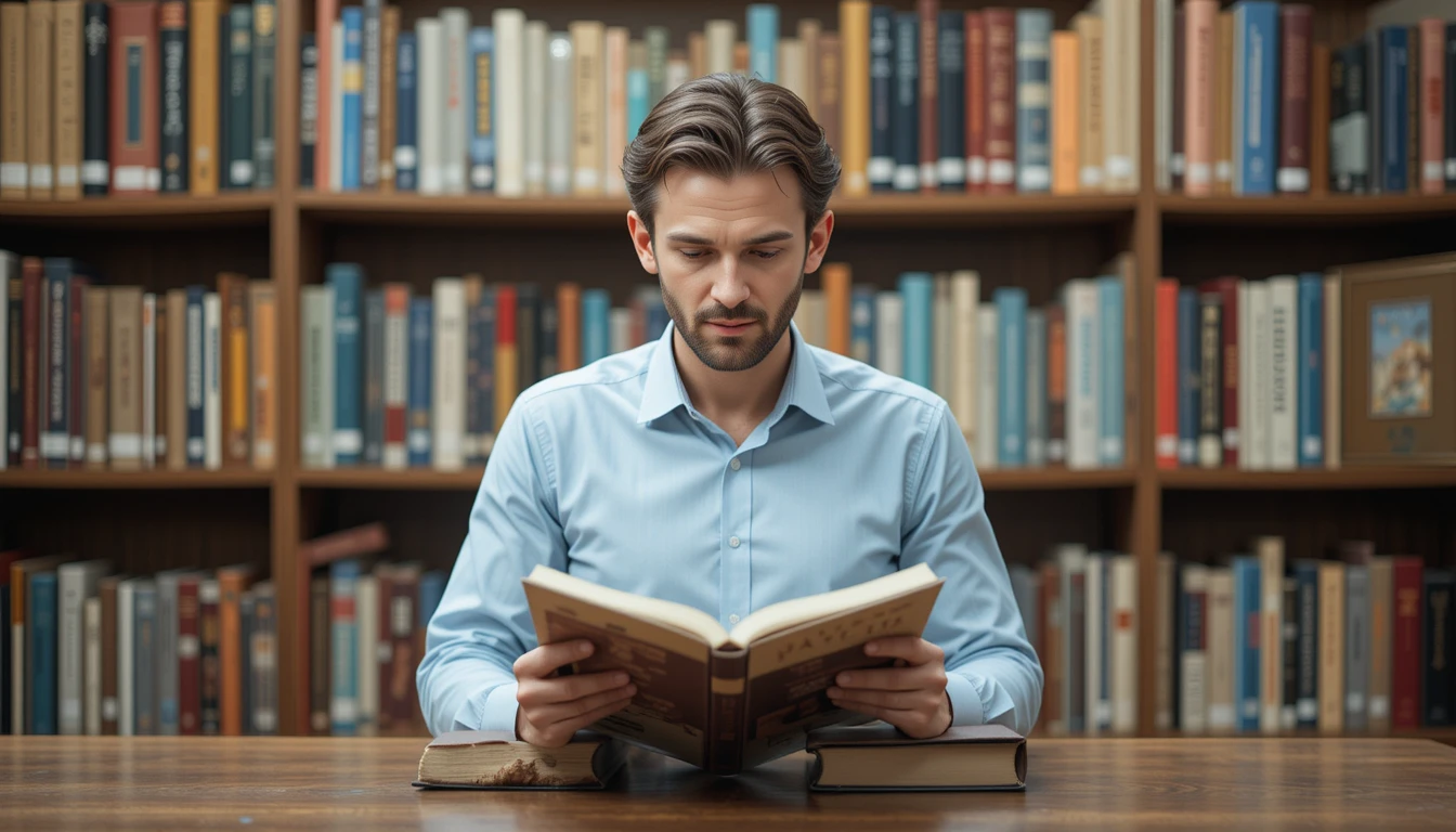Why You Should Write About the Books You Read